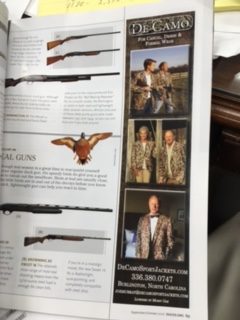 DeCamo_Ducks_Unlimited_SeptOct_issue